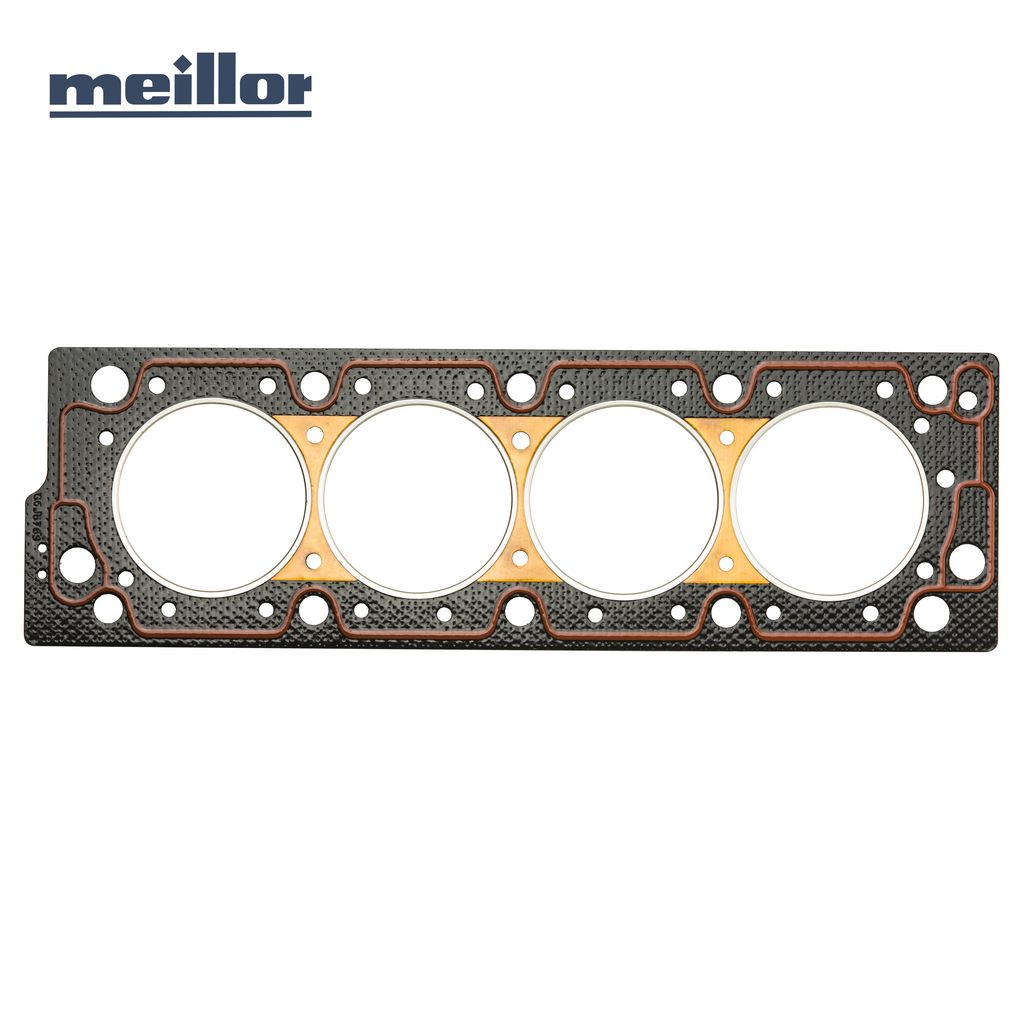 1935 واشر سرسیلندر پژو 405  - دو سوراخ  پل دار